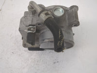 2017-2018 Nissan Rogue Sport Throttle Body P/N:4BA60-01 E Fits Fits 2017 2018 OEM Used Auto Parts - Oemusedautoparts1.com
