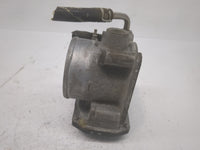 2017-2018 Nissan Rogue Sport Throttle Body P/N:4BA60-01 E Fits Fits 2017 2018 OEM Used Auto Parts - Oemusedautoparts1.com