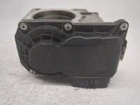 2017-2018 Nissan Rogue Sport Throttle Body P/N:4BA60-01 E Fits Fits 2017 2018 OEM Used Auto Parts - Oemusedautoparts1.com