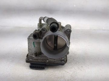 2017-2018 Nissan Rogue Sport Throttle Body P/N:4BA60-01 E Fits Fits 2017 2018 OEM Used Auto Parts - Oemusedautoparts1.com