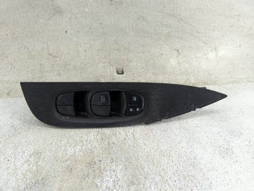 2017-2022 Nissan Rogue Sport Master Power Window Switch Replacement Driver Side Left P/N:25401 6MA0C Fits OEM Used Auto Part