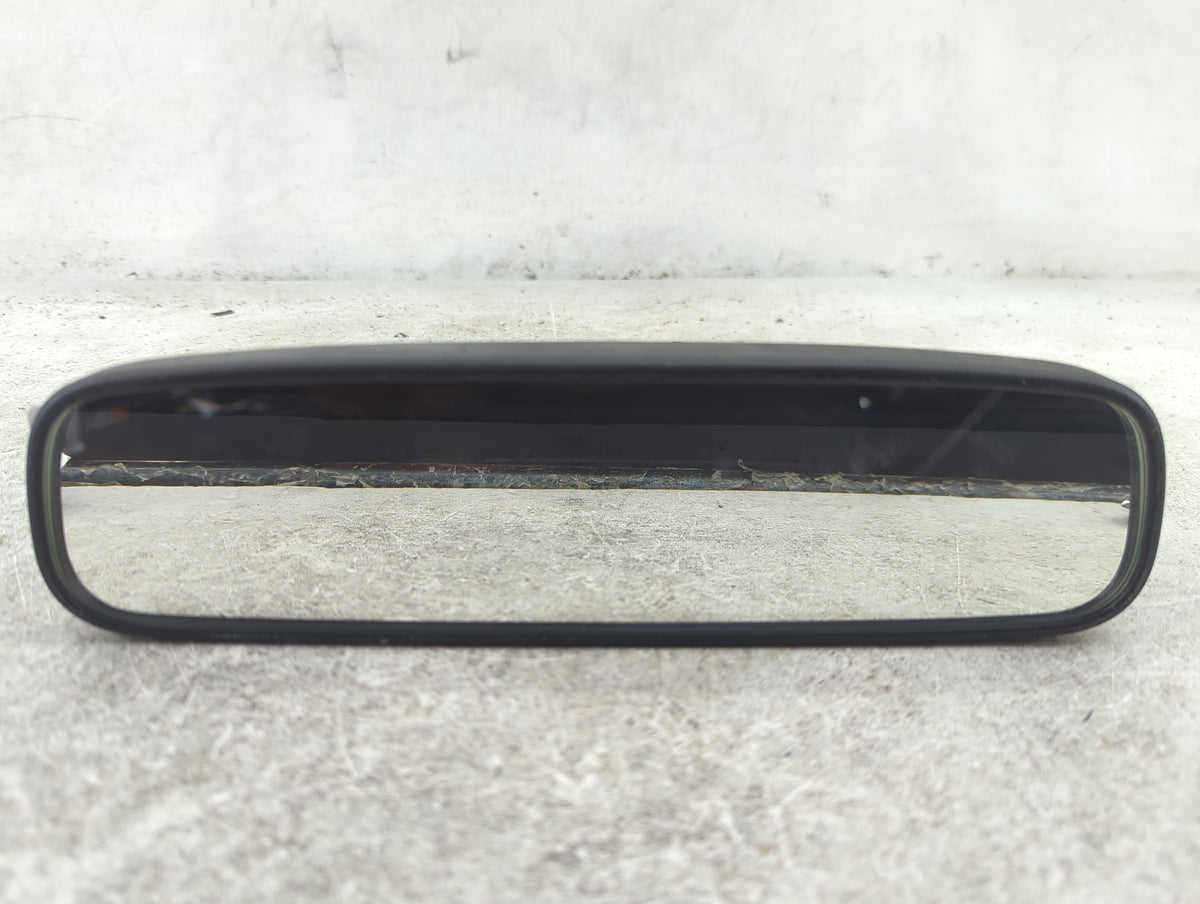 2017-2021 Nissan Rogue Sport Interior Rear View Mirror Replacement OEM P/N:E13 010837 Fits OEM Used Auto Parts - Oemusedauto