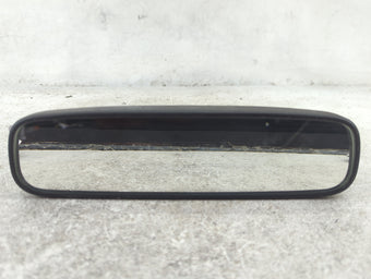 compare product 2017-2021 Nissan Rogue Sport Interior Rear View Mirror Replacement OEM P/N:E13 010837 Fits OEM Used Auto Parts