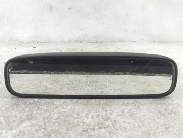 2017-2021 Nissan Rogue Sport Interior Rear View Mirror Replacement OEM P/N:E13 010837 Fits OEM Used Auto Parts - Oemusedauto