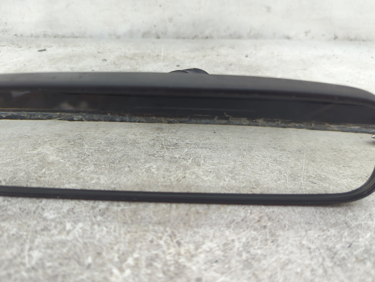 2017-2021 Nissan Rogue Sport Interior Rear View Mirror Replacement OEM P/N:E13 010837 Fits OEM Used Auto Parts - Oemusedauto
