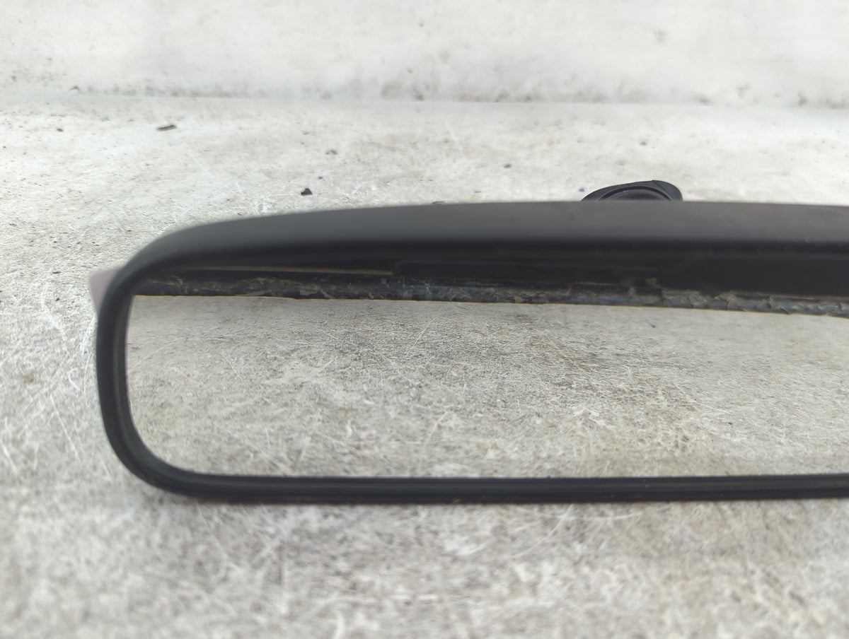 2017-2021 Nissan Rogue Sport Interior Rear View Mirror Replacement OEM P/N:E13 010837 Fits OEM Used Auto Parts - Oemusedauto