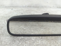 2017-2021 Nissan Rogue Sport Interior Rear View Mirror Replacement OEM P/N:E13 010837 Fits OEM Used Auto Parts - Oemusedauto