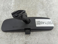 2017-2021 Nissan Rogue Sport Interior Rear View Mirror Replacement OEM P/N:E13 010837 Fits OEM Used Auto Parts - Oemusedauto