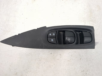 compare product 2017-2022 Nissan Rogue Sport Master Power Window Switch Replacement Driver Side Left P/N:254016MA0C Fits OEM Used Auto Parts