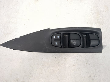 2017-2022 Nissan Rogue Sport Master Power Window Switch Replacement Driver Side Left P/N:254016MA0C Fits OEM Used Auto Parts