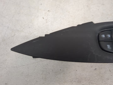 2017-2022 Nissan Rogue Sport Master Power Window Switch Replacement Driver Side Left P/N:254016MA0C Fits OEM Used Auto Parts