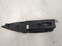 2017-2022 Nissan Rogue Sport Master Power Window Switch Replacement Driver Side Left P/N:254016MA0C Fits OEM Used Auto Parts