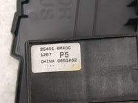 2017-2022 Nissan Rogue Sport Master Power Window Switch Replacement Driver Side Left P/N:254016MA0C Fits OEM Used Auto Parts