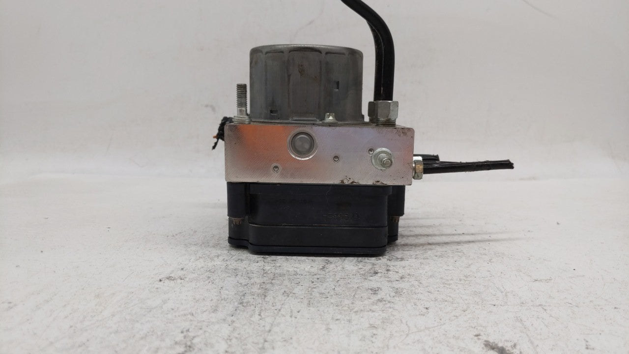 2017 Nissan Rogue Sport ABS Pump Control Module Replacement P/N:47660 6MA0A 47660 6MA2A Fits OEM Used Auto Parts - Oemusedau