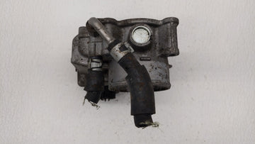 2017-2018 Nissan Rogue Sport Throttle Body P/N:4BA60-01 4BA60-01 E Fits Fits 2017 2018 OEM Used Auto Parts
