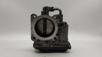 2017-2018 Nissan Rogue Sport Throttle Body P/N:4BA60-01 4BA60-01 E Fits Fits 2017 2018 OEM Used Auto Parts - Oemusedautopart