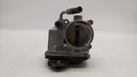 2017-2018 Nissan Rogue Sport Throttle Body P/N:4BA60-01 4BA60-01 E Fits Fits 2017 2018 OEM Used Auto Parts - Oemusedautopart