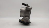 2017-2018 Nissan Rogue Sport Throttle Body P/N:4BA60-01 4BA60-01 E Fits Fits 2017 2018 OEM Used Auto Parts - Oemusedautopart