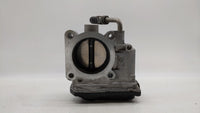 2017-2018 Nissan Rogue Sport Throttle Body P/N:4BA60-01 4BA60-01 E Fits Fits 2017 2018 OEM Used Auto Parts - Oemusedautopart