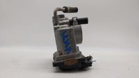 2017-2018 Nissan Rogue Sport Throttle Body P/N:4BA60-01 4BA60-01 E Fits Fits 2017 2018 OEM Used Auto Parts - Oemusedautopart