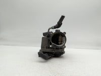 2017-2018 Nissan Rogue Sport Throttle Body P/N:4BA60-01 4BA60-01 E Fits Fits 2017 2018 OEM Used Auto Parts - Oemusedautopart