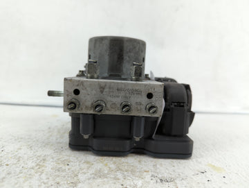 2017 Nissan Rogue Sport ABS Pump Control Module Replacement P/N:47660 6MA0A 47660 6MA2A Fits OEM Used Auto Parts - Oemusedau