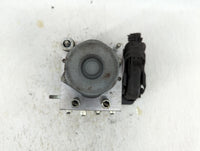 2017 Nissan Rogue Sport Anti-Lock Brake ABS Pump Module Actuator OEM P/N:47660 6MA0A 47660 6MA2A Fits OEM Used Auto Parts - 