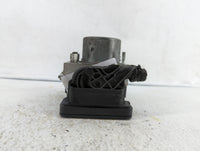 2017 Nissan Rogue Sport Anti-Lock Brake ABS Pump Module Actuator OEM P/N:47660 6MA0A 47660 6MA2A Fits OEM Used Auto Parts - 