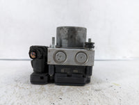 2017 Nissan Rogue Sport Anti-Lock Brake ABS Pump Module Actuator OEM P/N:47660 6MA0A 47660 6MA2A Fits OEM Used Auto Parts - 