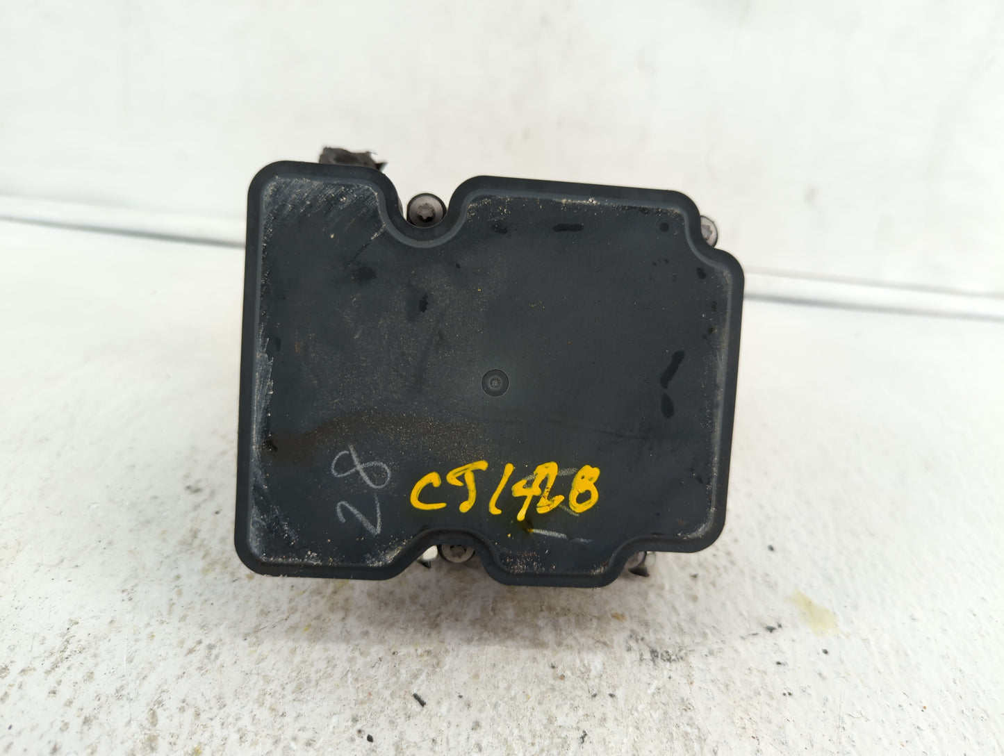 2017 Nissan Rogue Sport ABS Pump Control Module Replacement P/N:47660 6MA0A 47660 6MA2A Fits OEM Used Auto Parts - Oemusedau