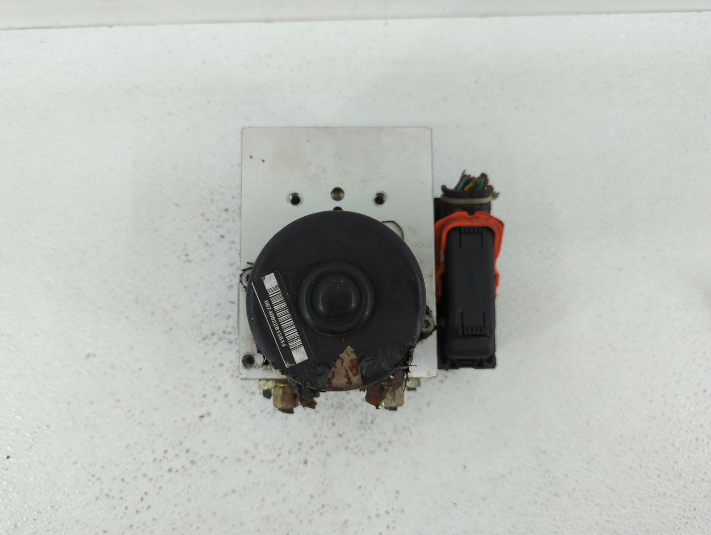 2017 Nissan Rogue Sport ABS Pump Control Module Replacement P/N:47660 6MA0A 47660 6MA2A Fits OEM Used Auto Parts - Oemusedau