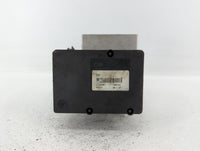 2017 Nissan Rogue Sport ABS Pump Control Module Replacement P/N:47660 6MA0A 47660 6MA2A Fits OEM Used Auto Parts - Oemusedau