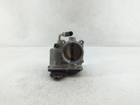 2017-2018 Nissan Rogue Sport Throttle Body P/N:4BA60-01 4BA60-01 E Fits Fits 2017 2018 OEM Used Auto Parts - Oemusedautopart