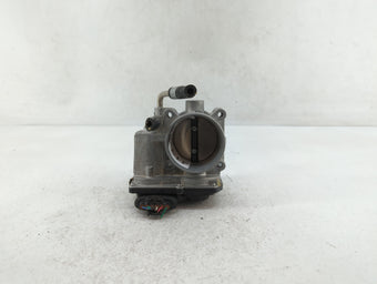 compare product 2017-2018 Nissan Rogue Sport Throttle Body P/N:4BA60-01 4BA60-01 E Fits Fits 2017 2018 OEM Used Auto Parts