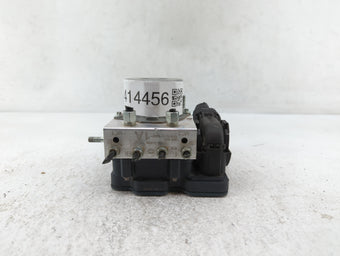 compare product 2017 Nissan Rogue Sport ABS Pump Control Module Replacement P/N:47660 6MA0A 47660 6MA2A Fits OEM Used Auto Parts