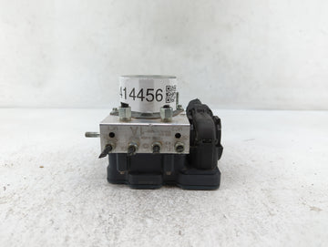 2017 Nissan Rogue Sport ABS Pump Control Module Replacement P/N:47660 6MA0A 47660 6MA2A Fits OEM Used Auto Parts - Oemusedau