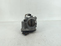 2017-2018 Nissan Rogue Sport Throttle Body P/N:4BA60-01 E Fits Fits 2017 2018 OEM Used Auto Parts - Oemusedautoparts1.com
