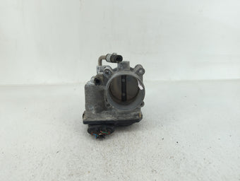 compare product 2017-2018 Nissan Rogue Sport Throttle Body P/N:4BA60-01 E Fits Fits 2017 2018 OEM Used Auto Parts