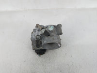 2017-2018 Nissan Rogue Sport Throttle Body P/N:4BA60-01 E Fits Fits 2017 2018 OEM Used Auto Parts - Oemusedautoparts1.com