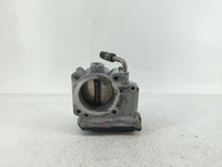 2017-2018 Nissan Rogue Sport Throttle Body P/N:4BA60-01 E Fits Fits 2017 2018 OEM Used Auto Parts - Oemusedautoparts1.com