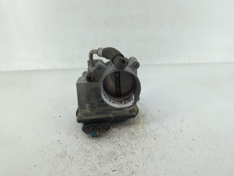 compare product 2017-2018 Nissan Rogue Sport Throttle Body P/N:4BA60-01 E Fits Fits 2017 2018 OEM Used Auto Parts