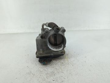 2017-2018 Nissan Rogue Sport Throttle Body P/N:4BA60-01 E Fits Fits 2017 2018 OEM Used Auto Parts - Oemusedautoparts1.com
