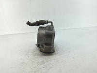 2017-2018 Nissan Rogue Sport Throttle Body P/N:4BA60-01 E Fits Fits 2017 2018 OEM Used Auto Parts - Oemusedautoparts1.com