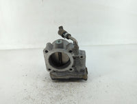2017-2018 Nissan Rogue Sport Throttle Body P/N:4BA60-01 E Fits Fits 2017 2018 OEM Used Auto Parts - Oemusedautoparts1.com