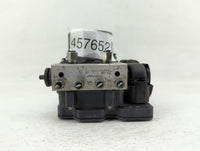 2017 Nissan Rogue Sport Anti-Lock Brake ABS Pump Module Actuator OEM P/N:47660 6MA0A 47660 6MA2A Fits OEM Used Auto Parts - 