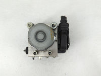 2017 Nissan Rogue Sport Anti-Lock Brake ABS Pump Module Actuator OEM P/N:47660 6MA0A 47660 6MA2A Fits OEM Used Auto Parts - 