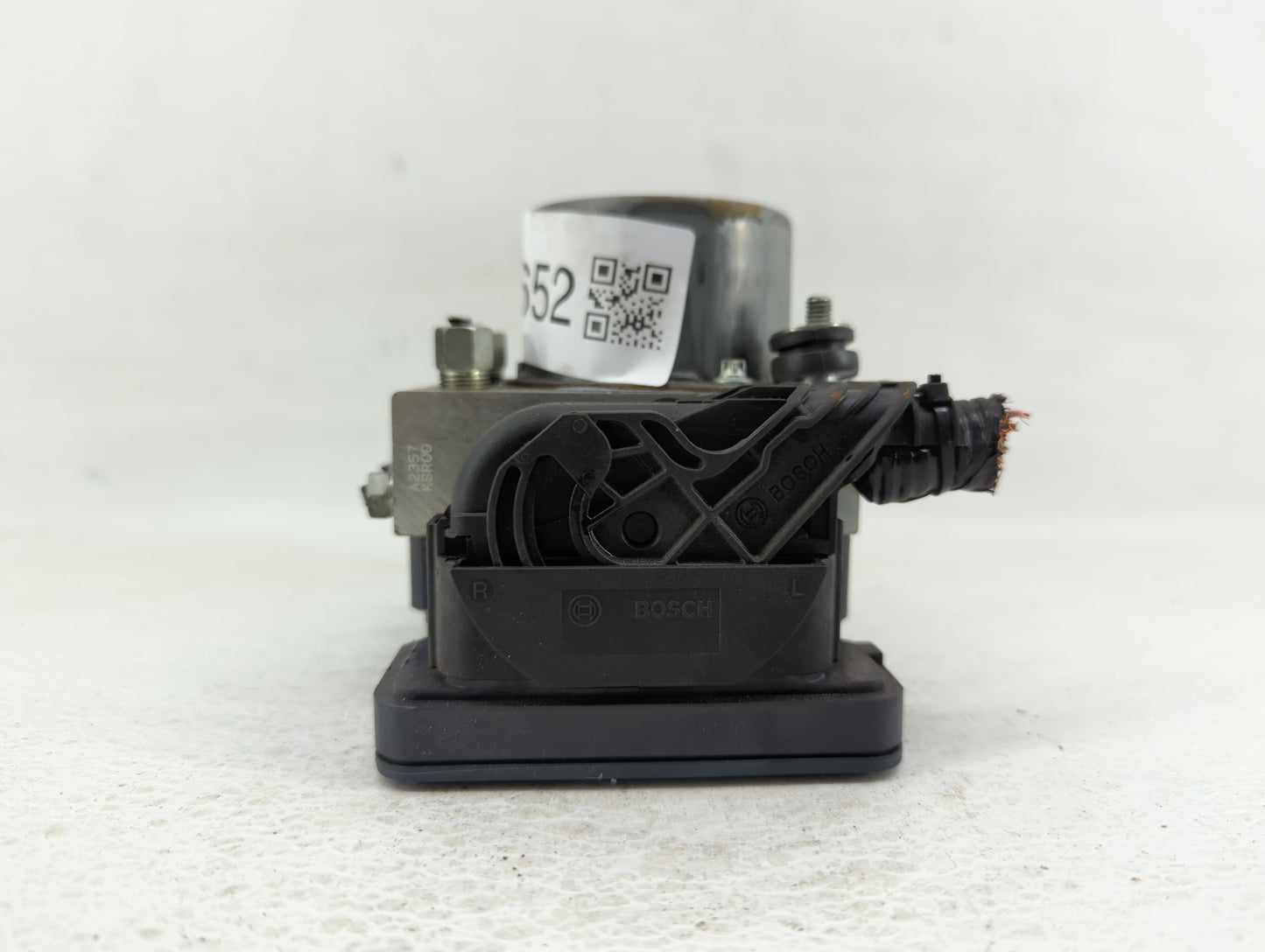 2017 Nissan Rogue Sport ABS Pump Control Module Replacement P/N:47660 6MA0A 47660 6MA2A Fits OEM Used Auto Parts - Oemusedau