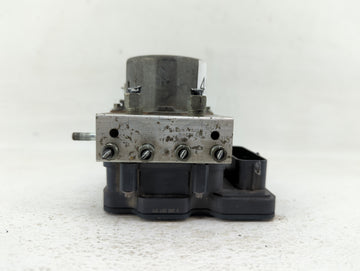 2017 Nissan Rogue Sport ABS Pump Control Module Replacement P/N:47660 6MA4A Fits OEM Used Auto Parts - Oemusedautoparts1.com