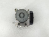 2017 Nissan Rogue Sport ABS Pump Control Module Replacement P/N:47660 6MA4A Fits OEM Used Auto Parts - Oemusedautoparts1.com