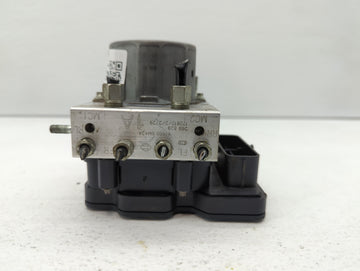 2017 Nissan Rogue Sport ABS Pump Control Module Replacement P/N:47660 6MA0A 47660 6MA2A Fits OEM Used Auto Parts - Oemusedau